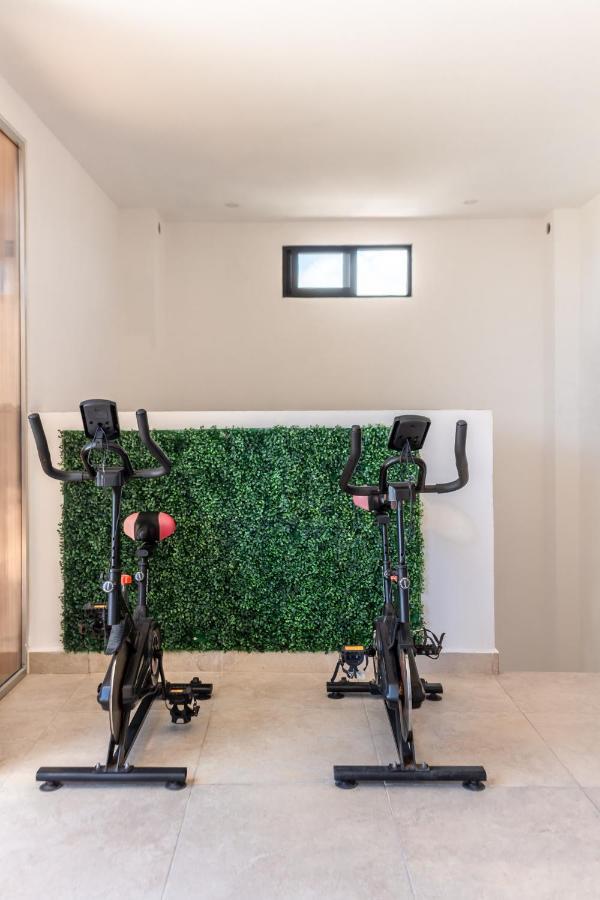 Studios With Roofpool In Vanessa 24 Playa del Carmen Zewnętrze zdjęcie