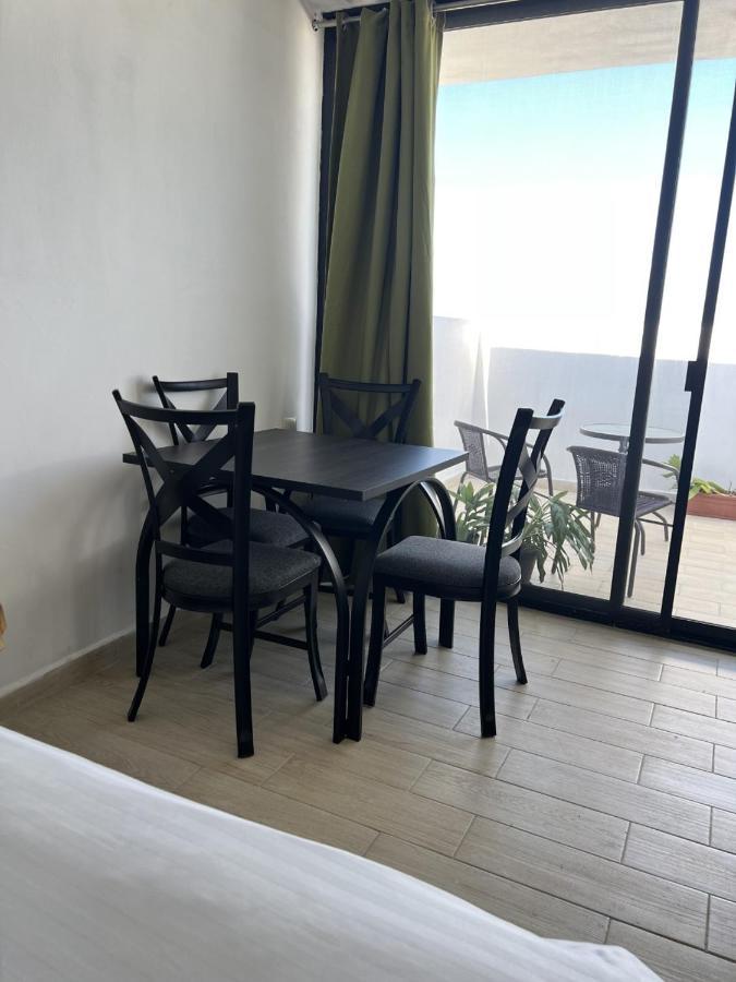 Studios With Roofpool In Vanessa 24 Playa del Carmen Zewnętrze zdjęcie