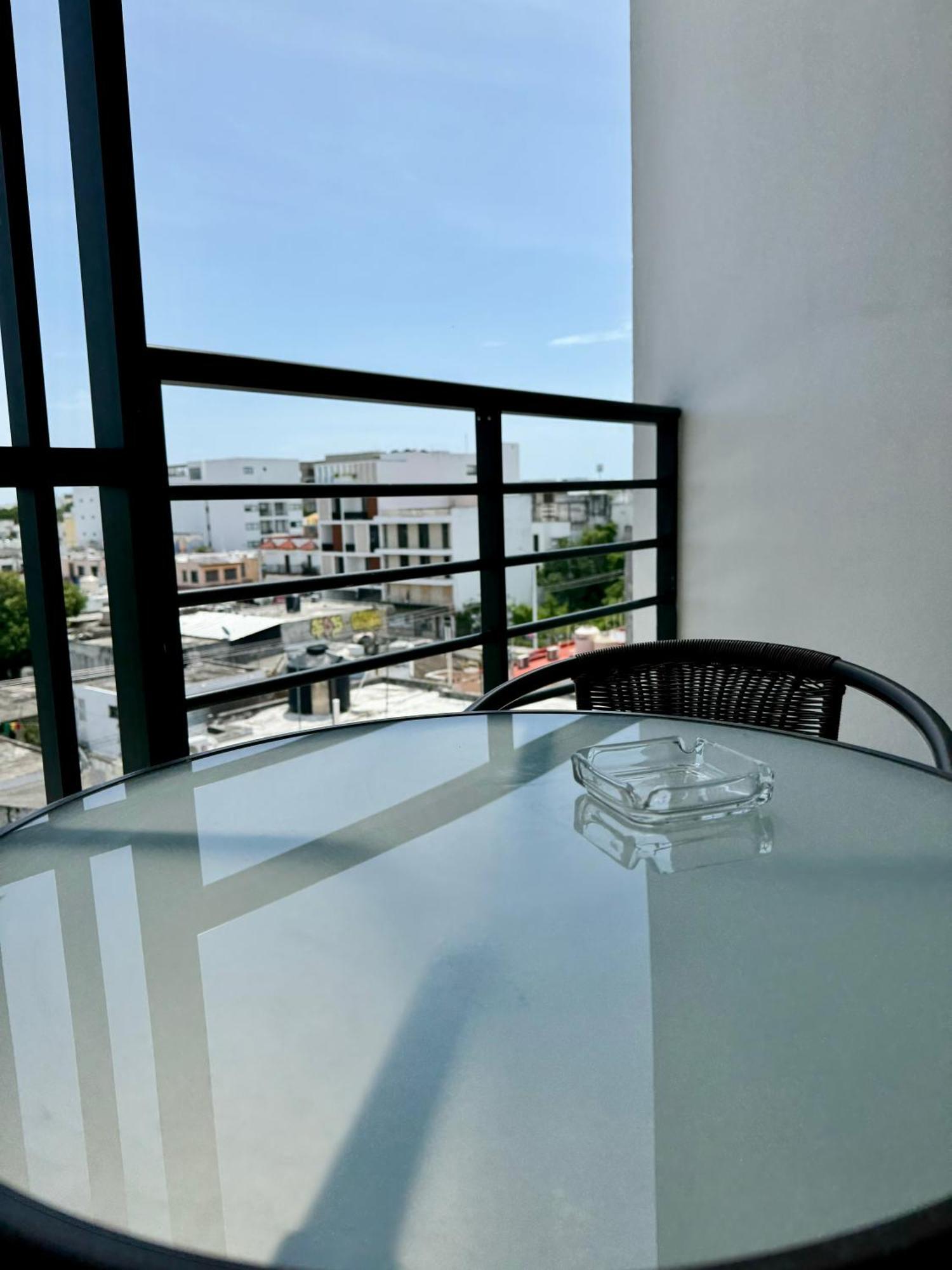 Studios With Roofpool In Vanessa 24 Playa del Carmen Zewnętrze zdjęcie