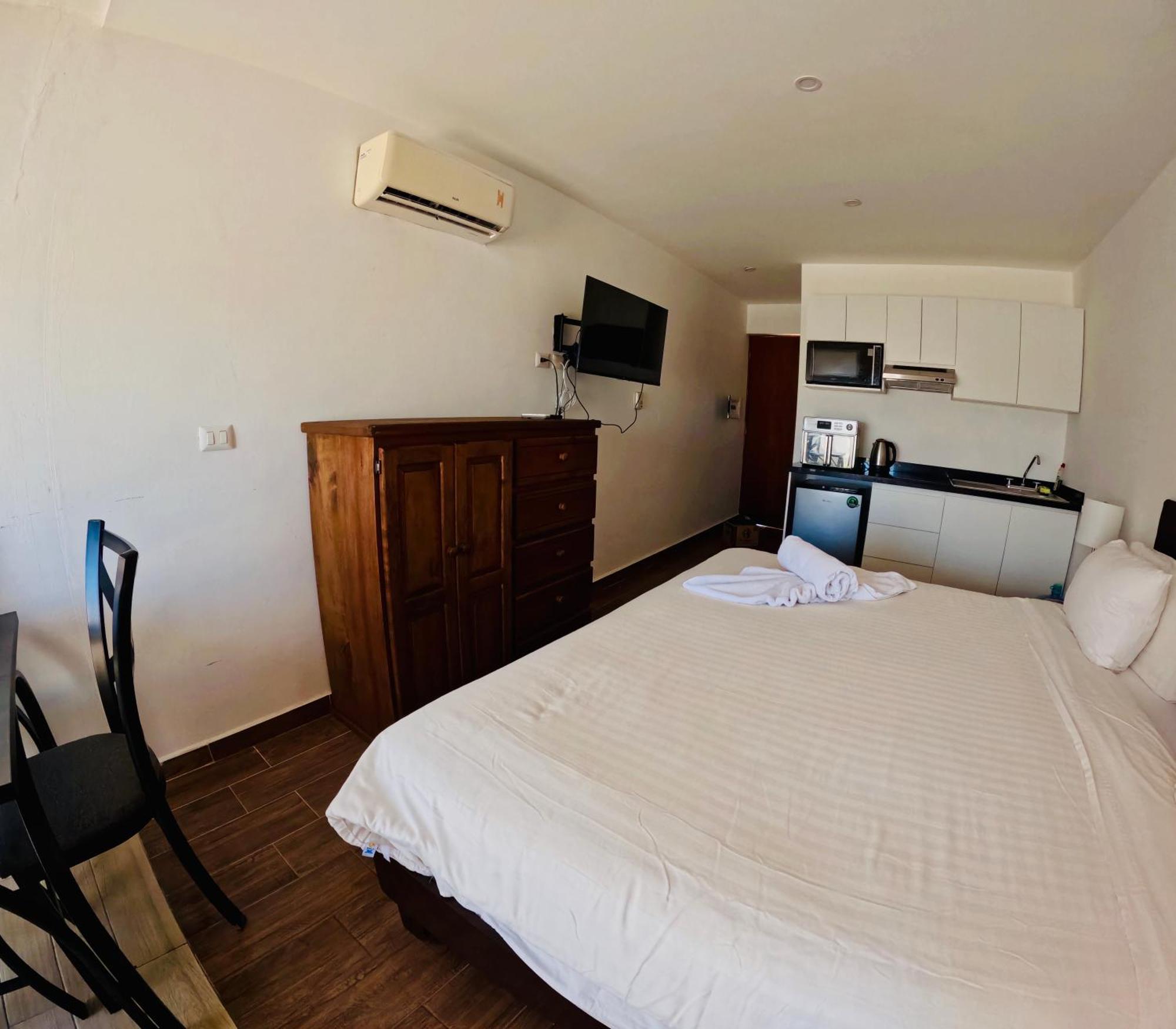 Studios With Roofpool In Vanessa 24 Playa del Carmen Pokój zdjęcie
