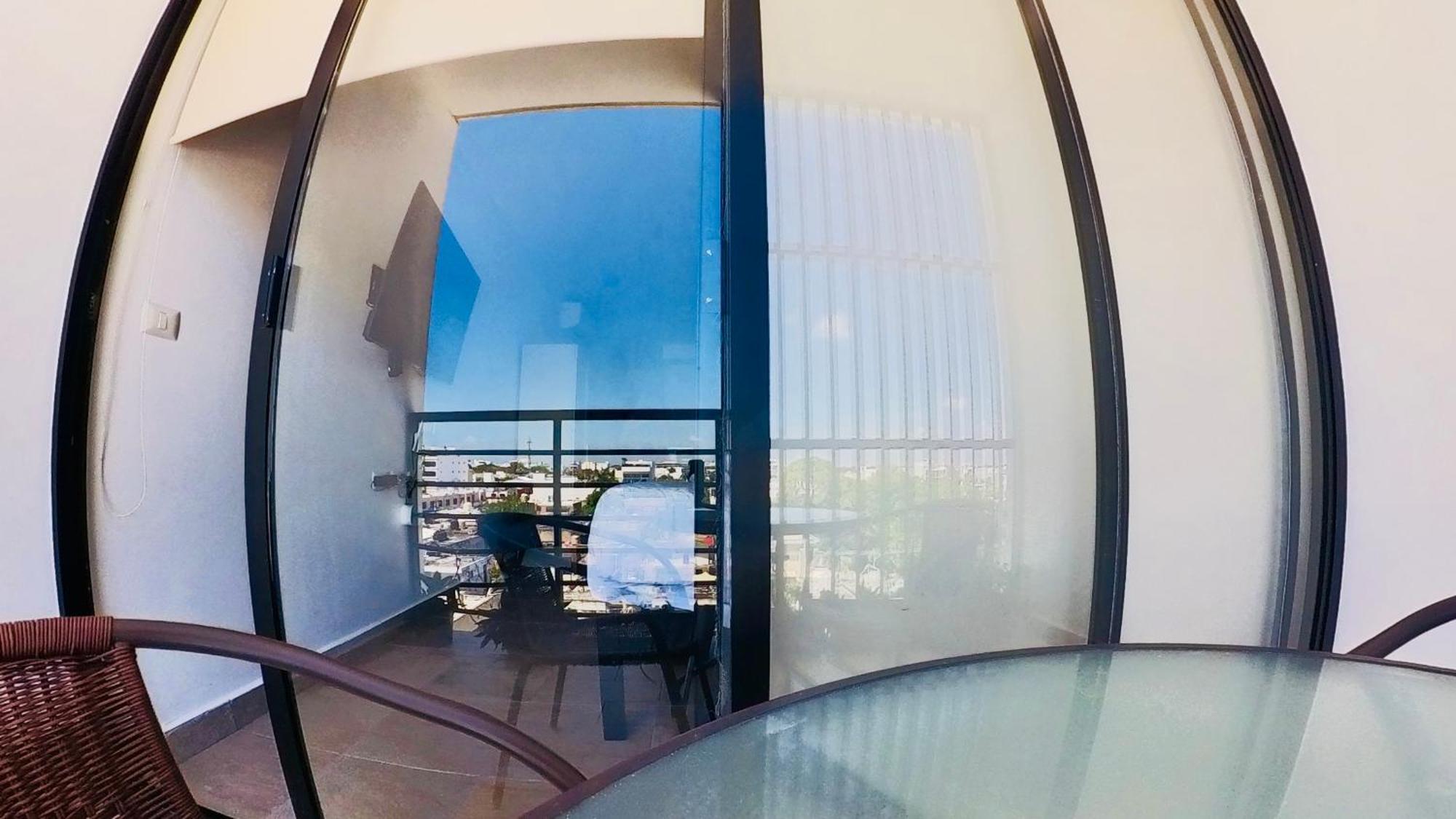 Studios With Roofpool In Vanessa 24 Playa del Carmen Pokój zdjęcie