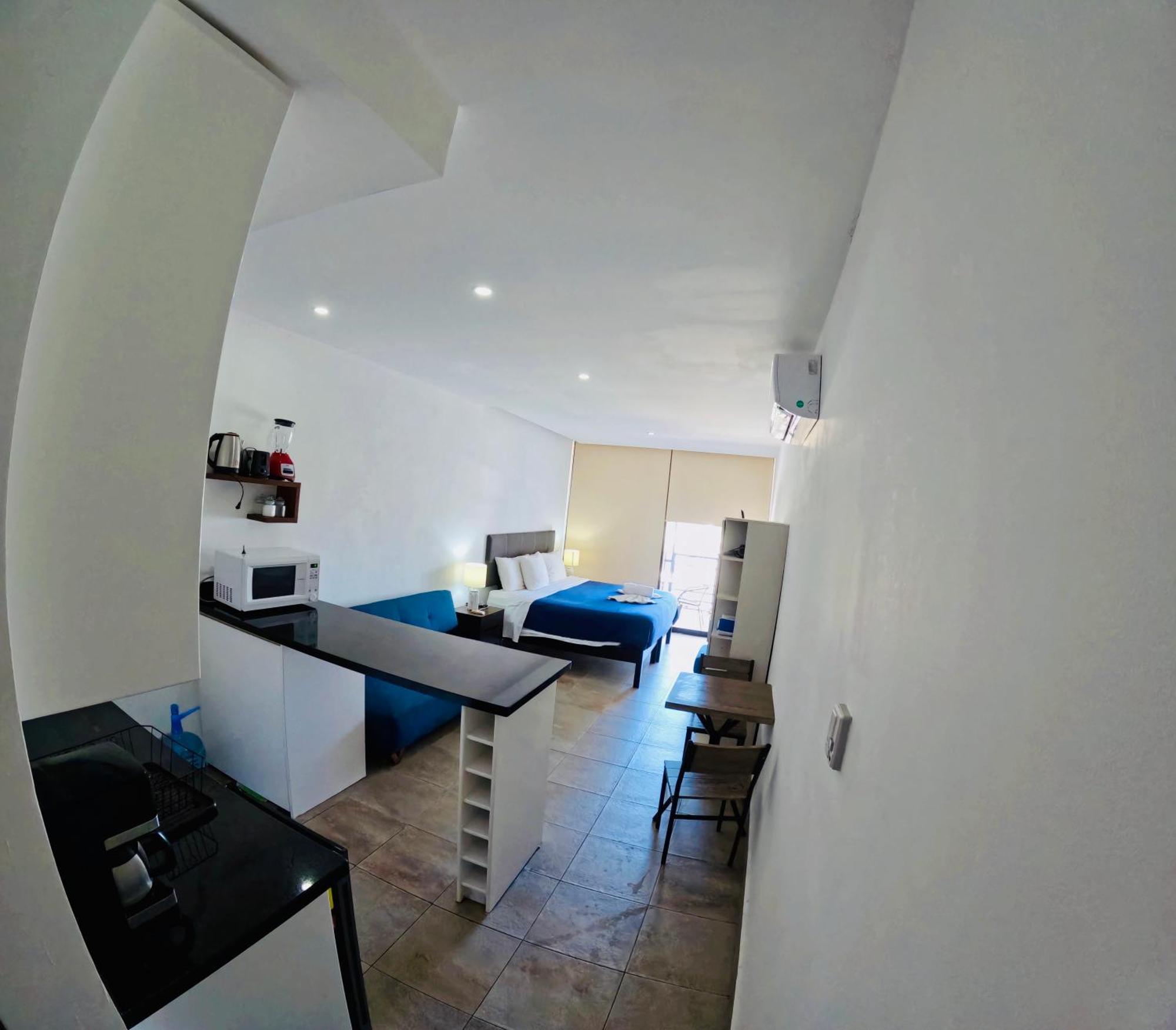 Studios With Roofpool In Vanessa 24 Playa del Carmen Pokój zdjęcie