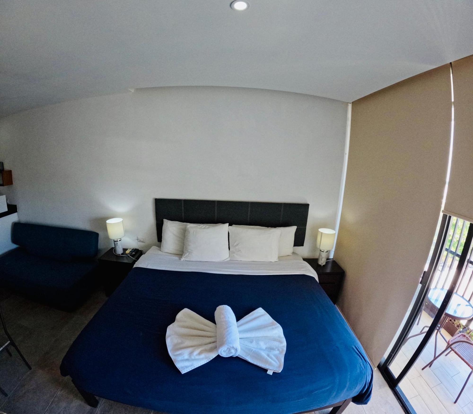 Studios With Roofpool In Vanessa 24 Playa del Carmen Pokój zdjęcie