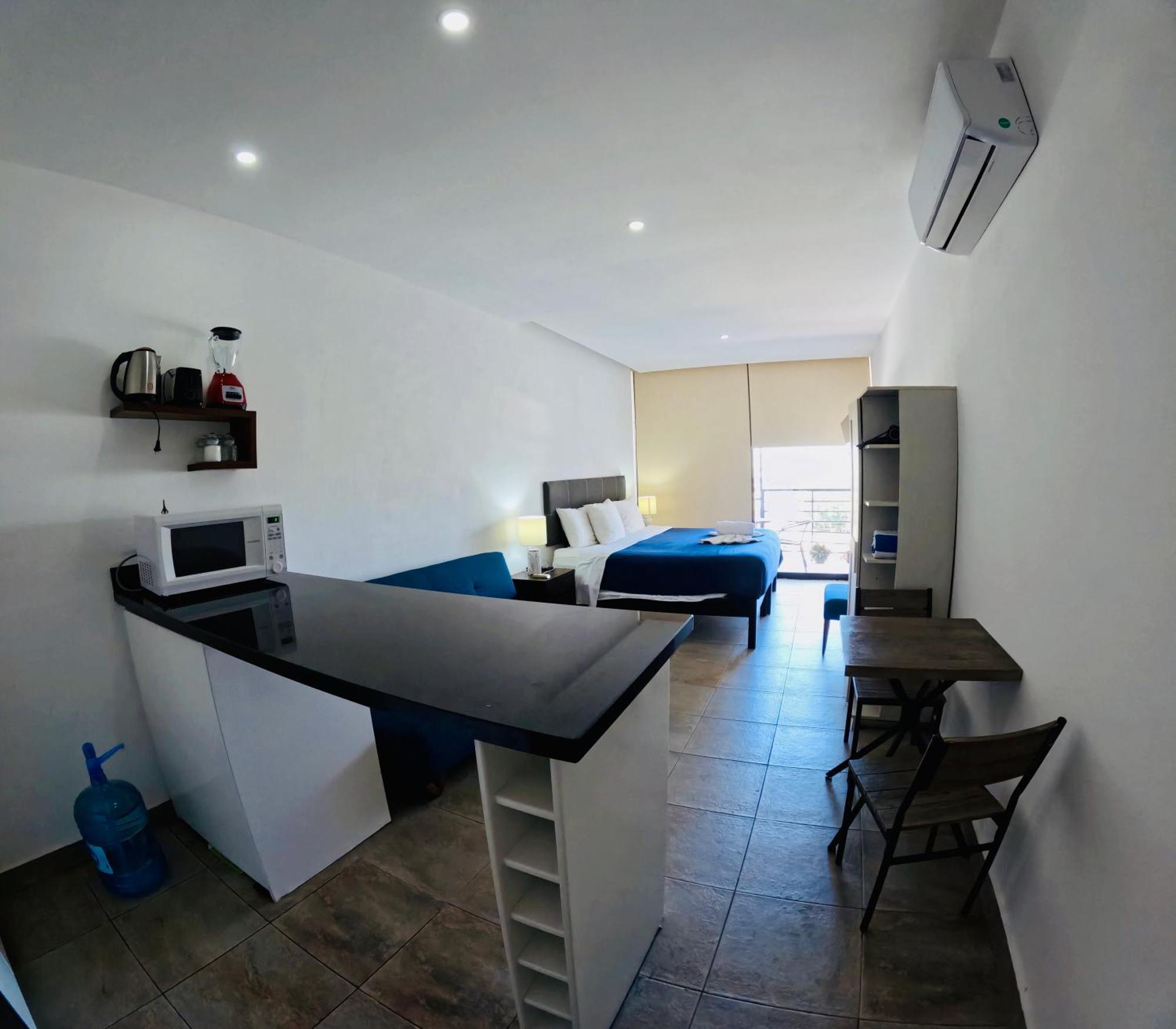 Studios With Roofpool In Vanessa 24 Playa del Carmen Zewnętrze zdjęcie