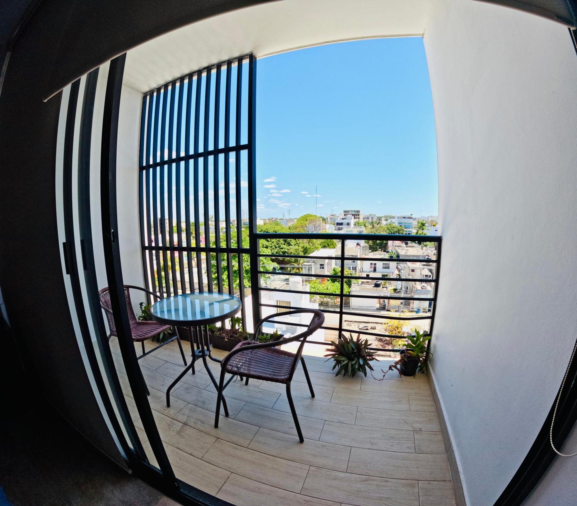 Studios With Roofpool In Vanessa 24 Playa del Carmen Pokój zdjęcie