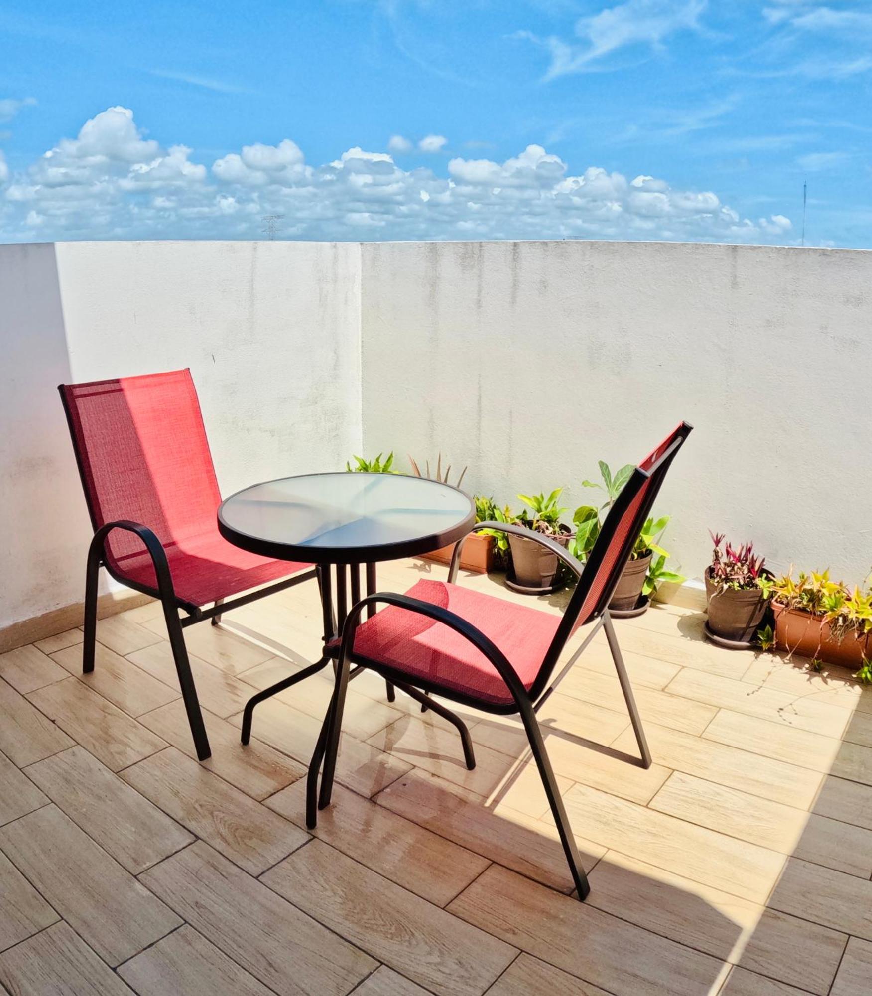 Studios With Roofpool In Vanessa 24 Playa del Carmen Pokój zdjęcie