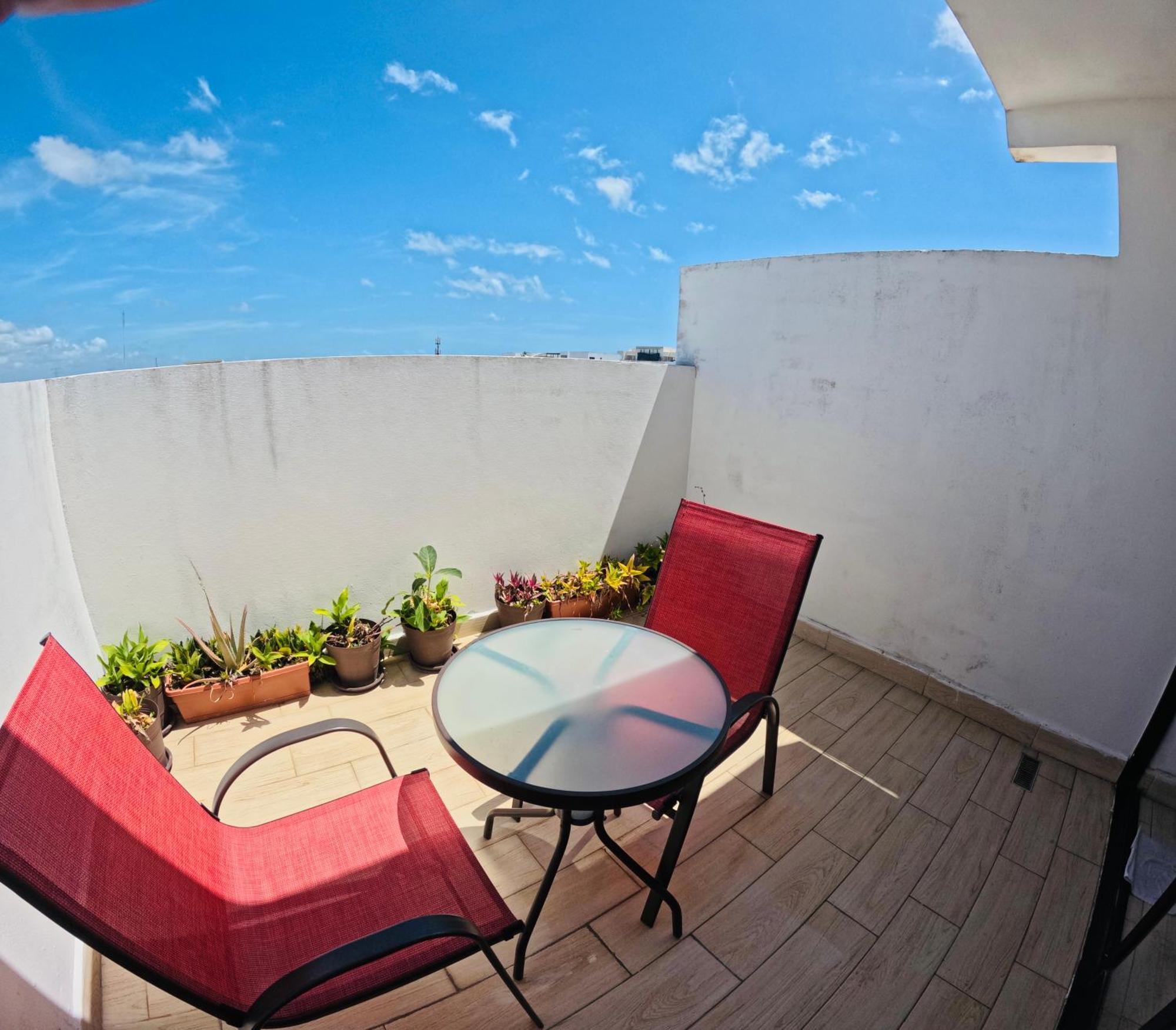 Studios With Roofpool In Vanessa 24 Playa del Carmen Pokój zdjęcie