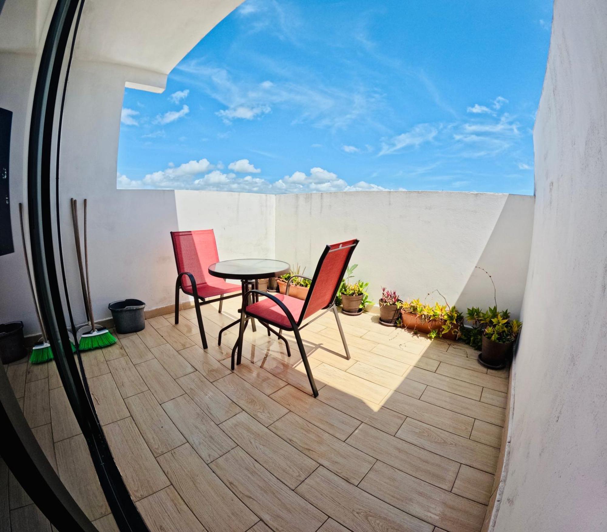 Studios With Roofpool In Vanessa 24 Playa del Carmen Pokój zdjęcie